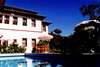 Tuvana Hotel 